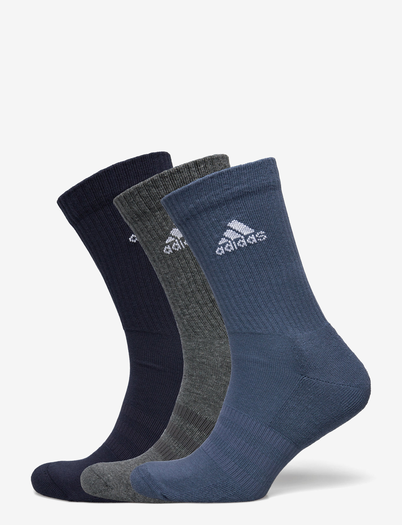 adidas Performance - C SPW CRW 3P - spordisokid - legink/prloin/dgreyh - 0