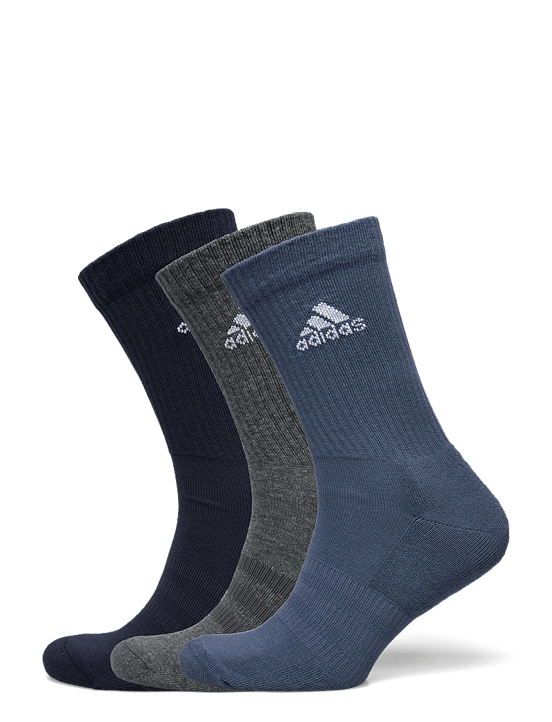 adidas Performance - C SPW CRW 3P - spordisokid - legink/prloin/dgreyh - 0