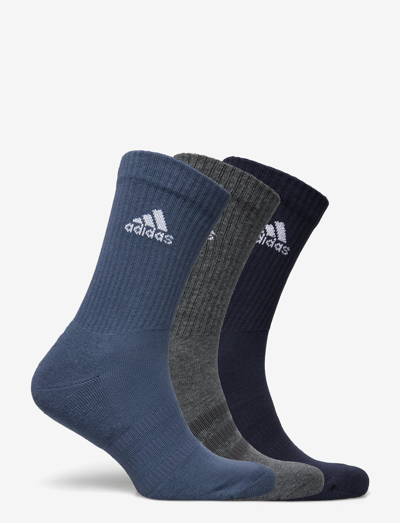 adidas Performance - C SPW CRW 3P - spordisokid - legink/prloin/dgreyh - 1