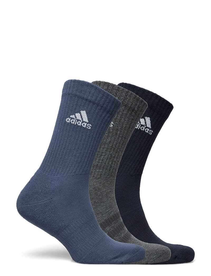 adidas Performance - C SPW CRW 3P - spordisokid - legink/prloin/dgreyh - 1