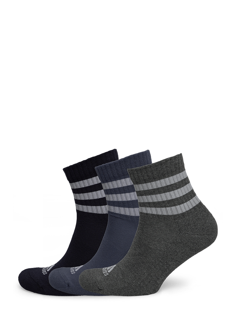 adidas Performance - 3S C SPW MID 3P - spordisokid - legink/prloin/dgreyh - 0