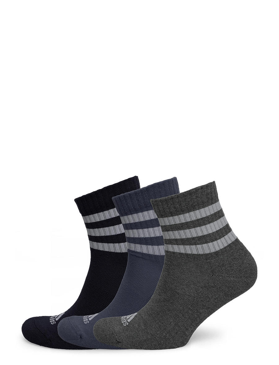 adidas Performance - 3S C SPW MID 3P - spordisokid - legink/prloin/dgreyh - 0