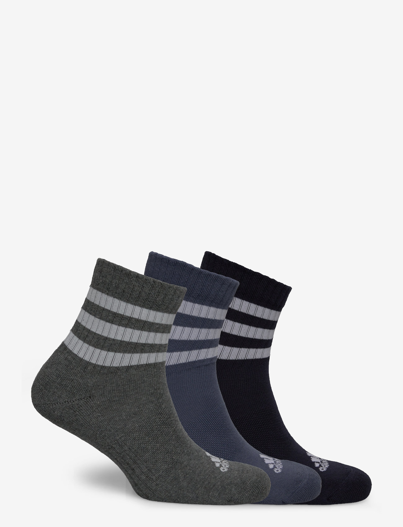 adidas Performance - 3S C SPW MID 3P - die niedrigsten preise - legink/prloin/dgreyh - 1