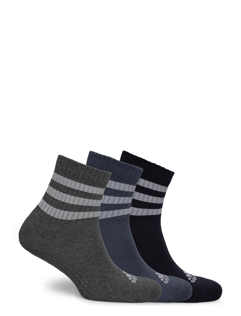 adidas Performance - 3S C SPW MID 3P - spordisokid - legink/prloin/dgreyh - 1