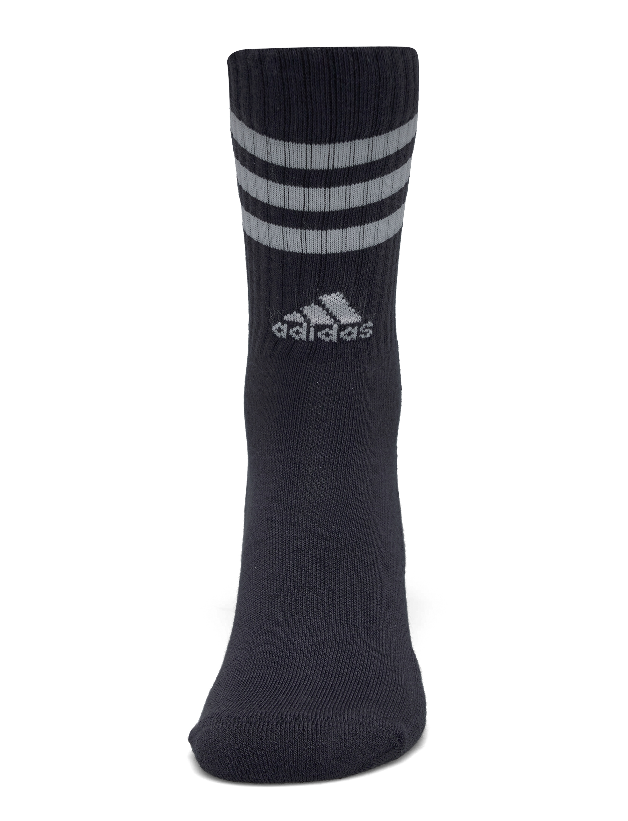 adidas Performance - 3S C SPW CRW 3P - strümpfe - legink/prloin/dgreyh - 2