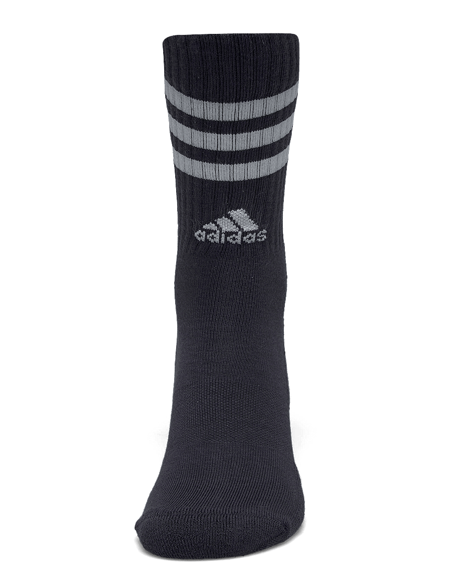 adidas Performance - 3S C SPW CRW 3P - strümpfe - legink/prloin/dgreyh - 2