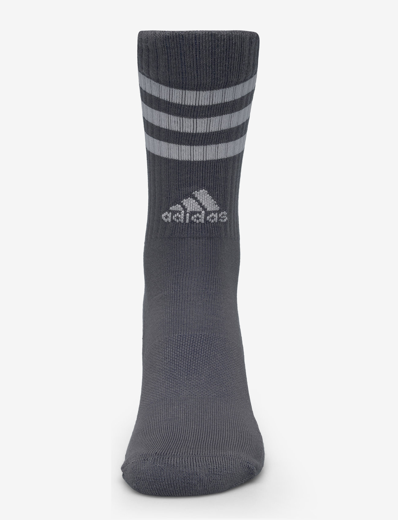 adidas Performance - 3S C SPW CRW 3P - träningsstrumpor - legink/prloin/dgreyh - 3