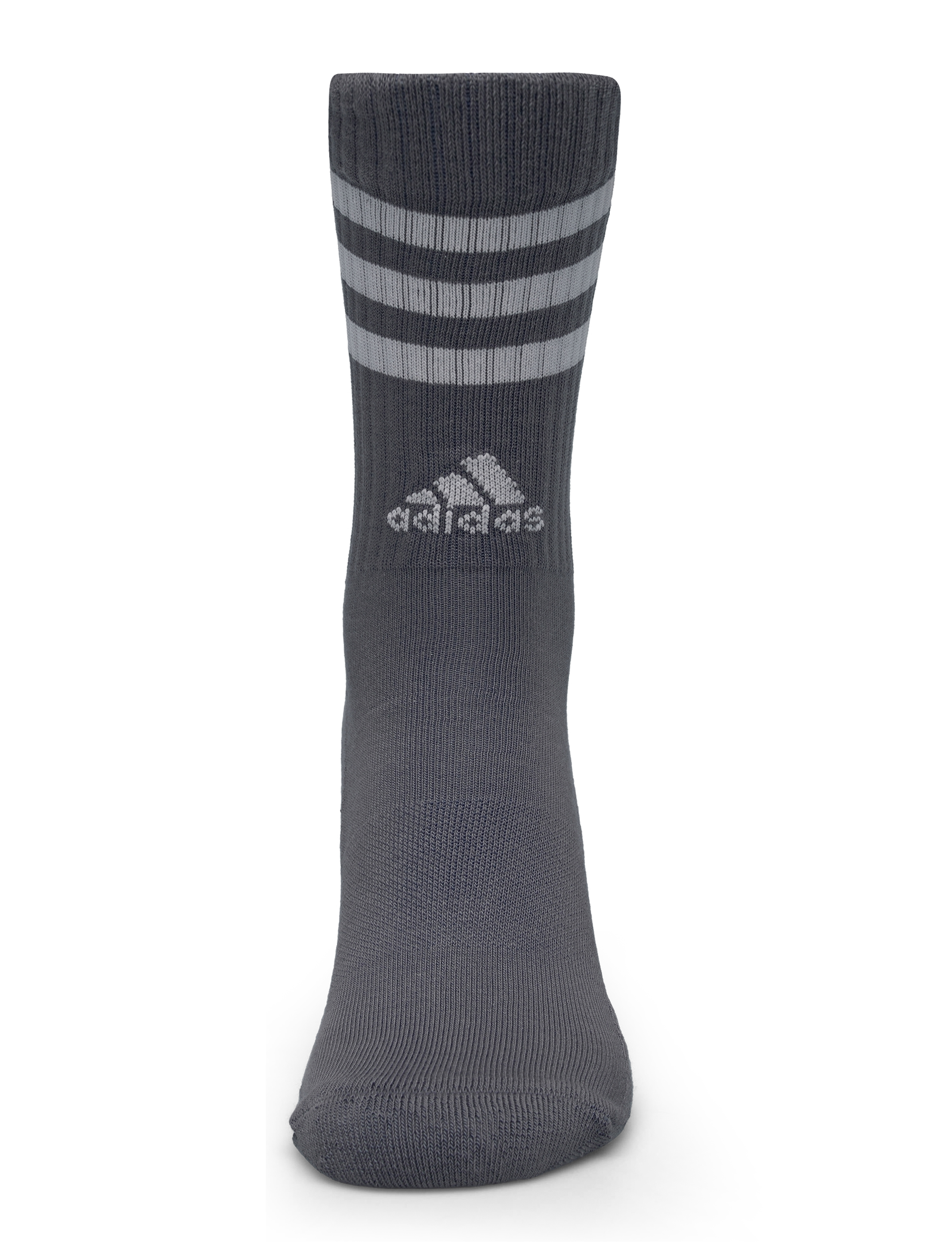 adidas Performance - 3S C SPW CRW 3P - strümpfe - legink/prloin/dgreyh - 3