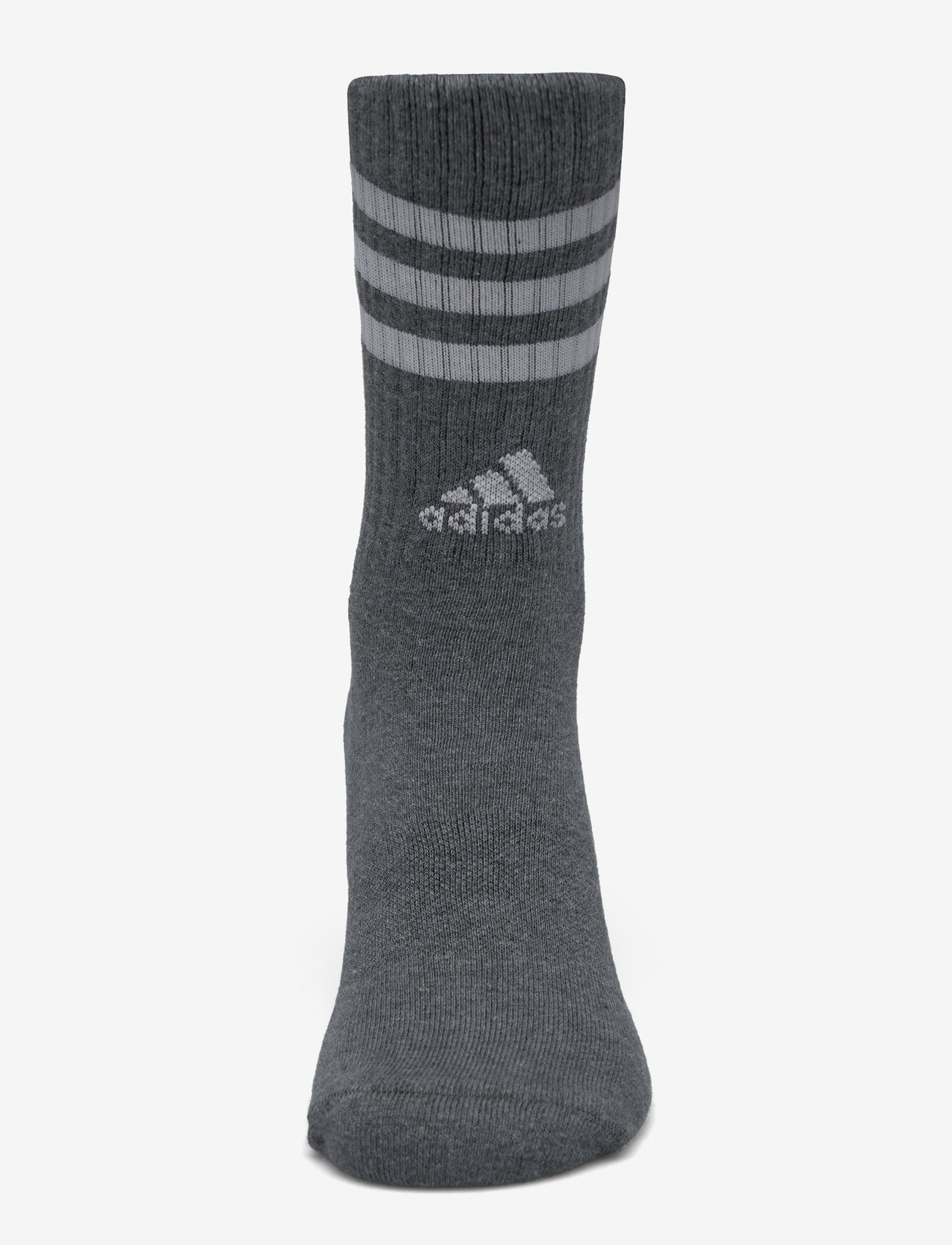 adidas Performance - 3S C SPW CRW 3P - träningsstrumpor - legink/prloin/dgreyh - 4