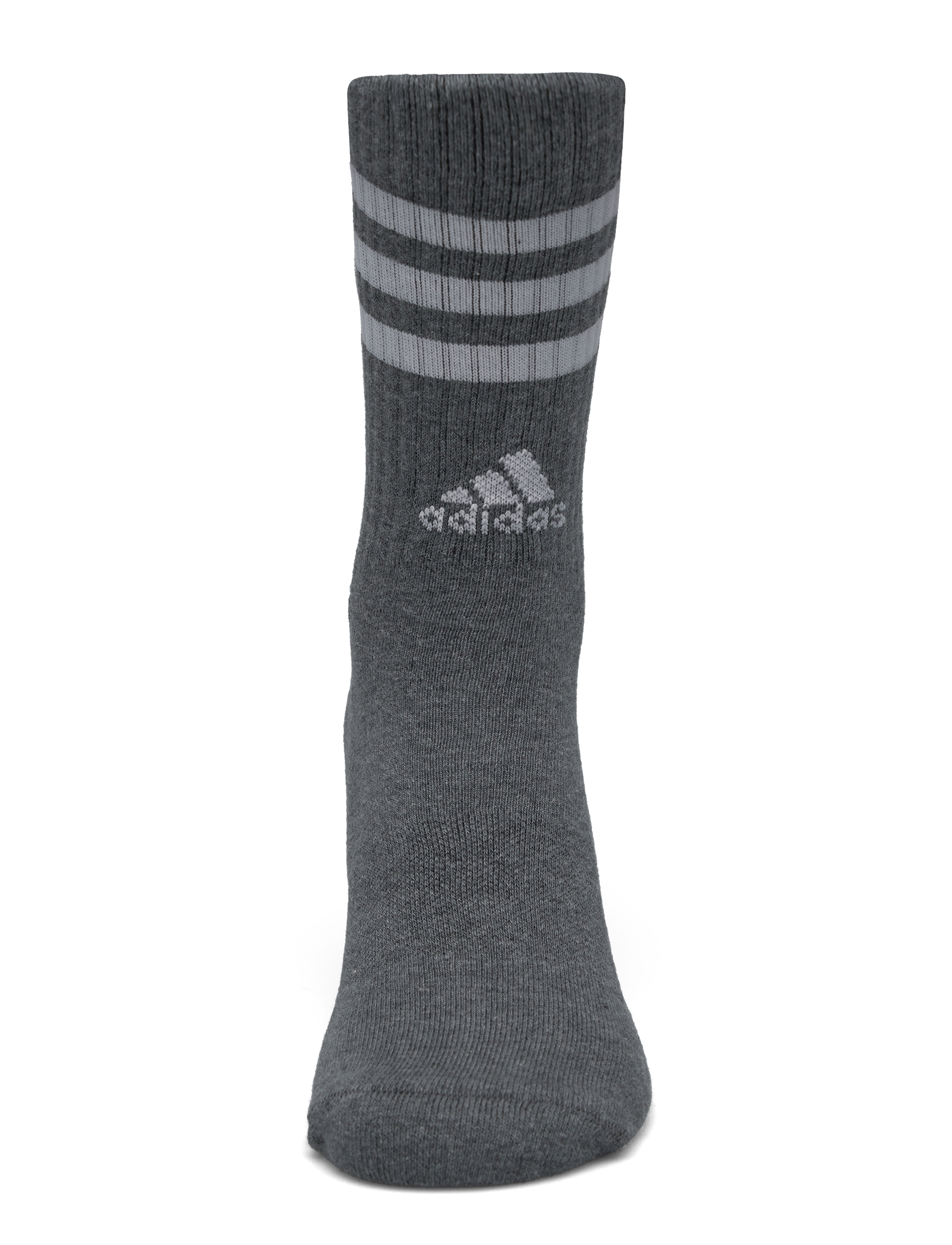 adidas Performance - 3S C SPW CRW 3P - strümpfe - legink/prloin/dgreyh - 4