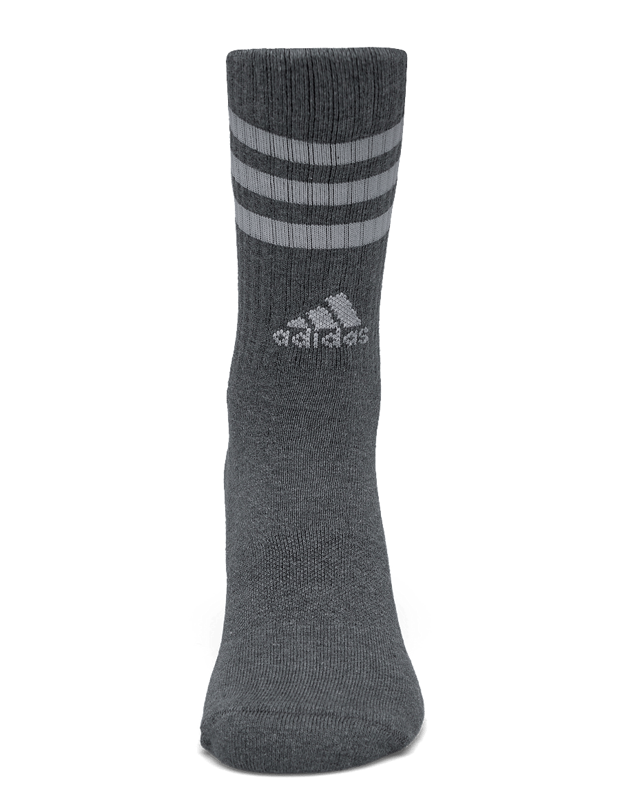 adidas Performance - 3S C SPW CRW 3P - strümpfe - legink/prloin/dgreyh - 4
