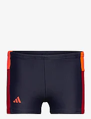 adidas Performance - CB 3S BOXER - shorts de bain - legink/apsord/betsca - 0
