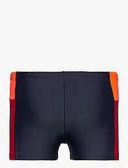 adidas Performance - CB 3S BOXER - shorts de bain - legink/apsord/betsca - 1