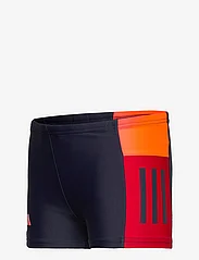 adidas Performance - CB 3S BOXER - shorts de bain - legink/apsord/betsca - 2