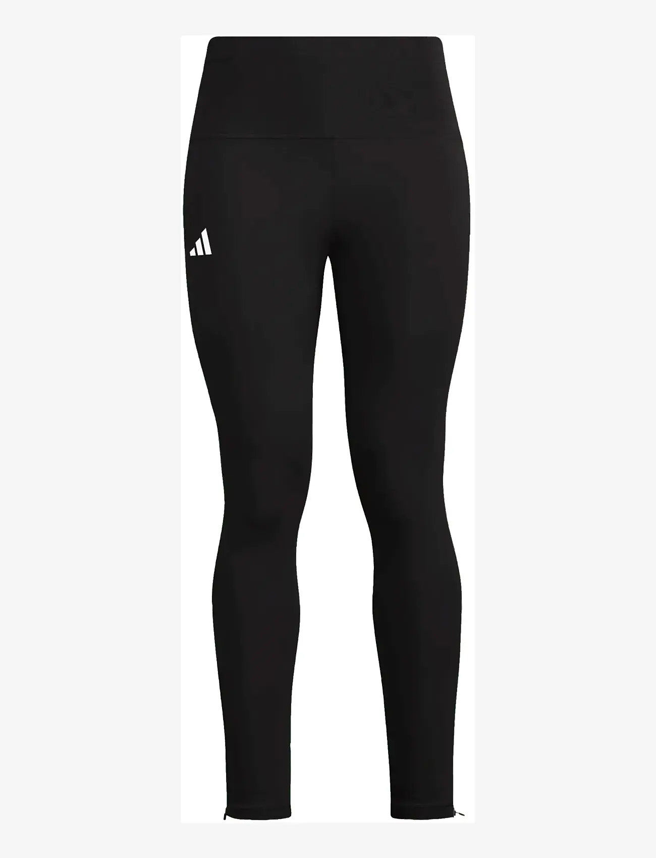 adidas Performance - Adizero E 1/1 L - löpartights - black - 1