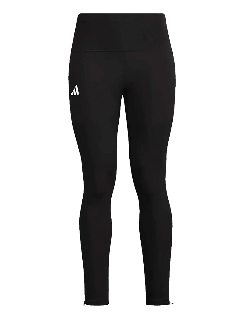 adidas Performance - Adizero E 1/1 L - löpartights - black - 1