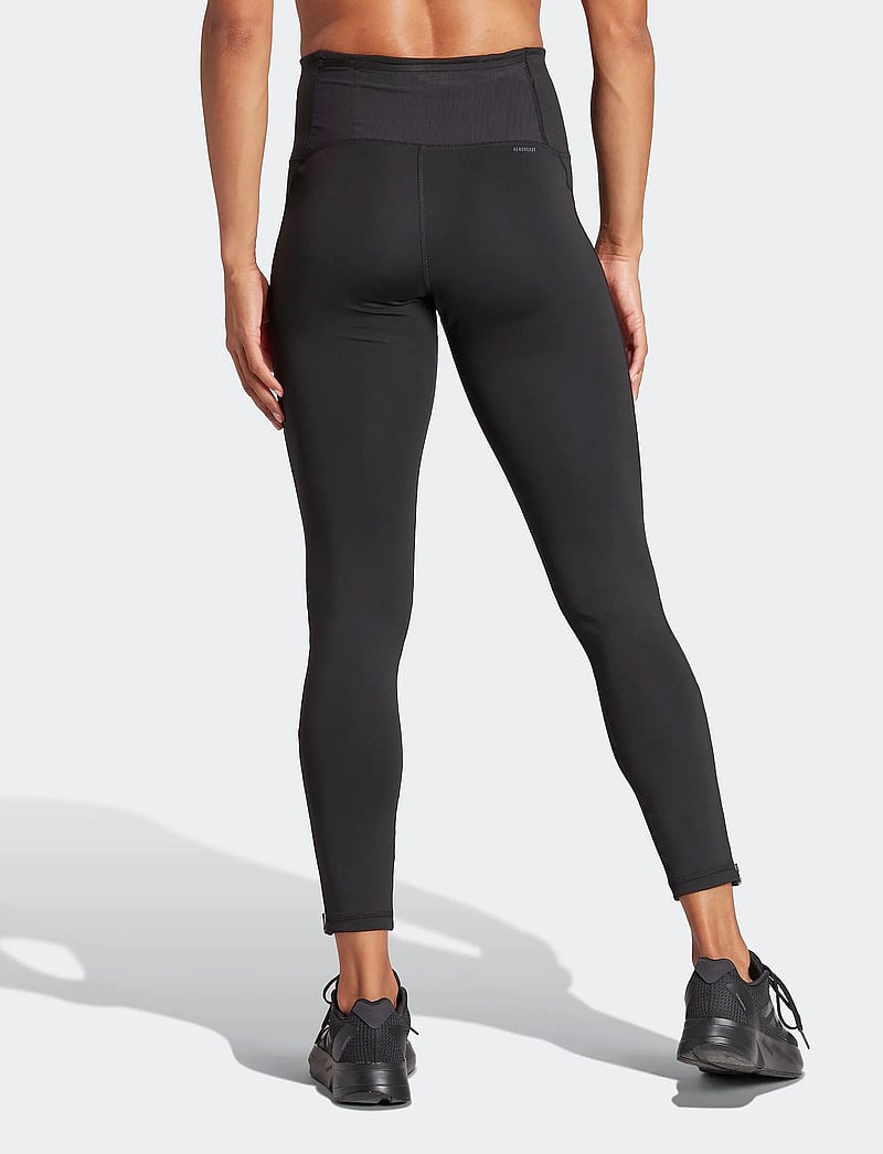 adidas Performance - Adizero E 1/1 L - löpartights - black - 5