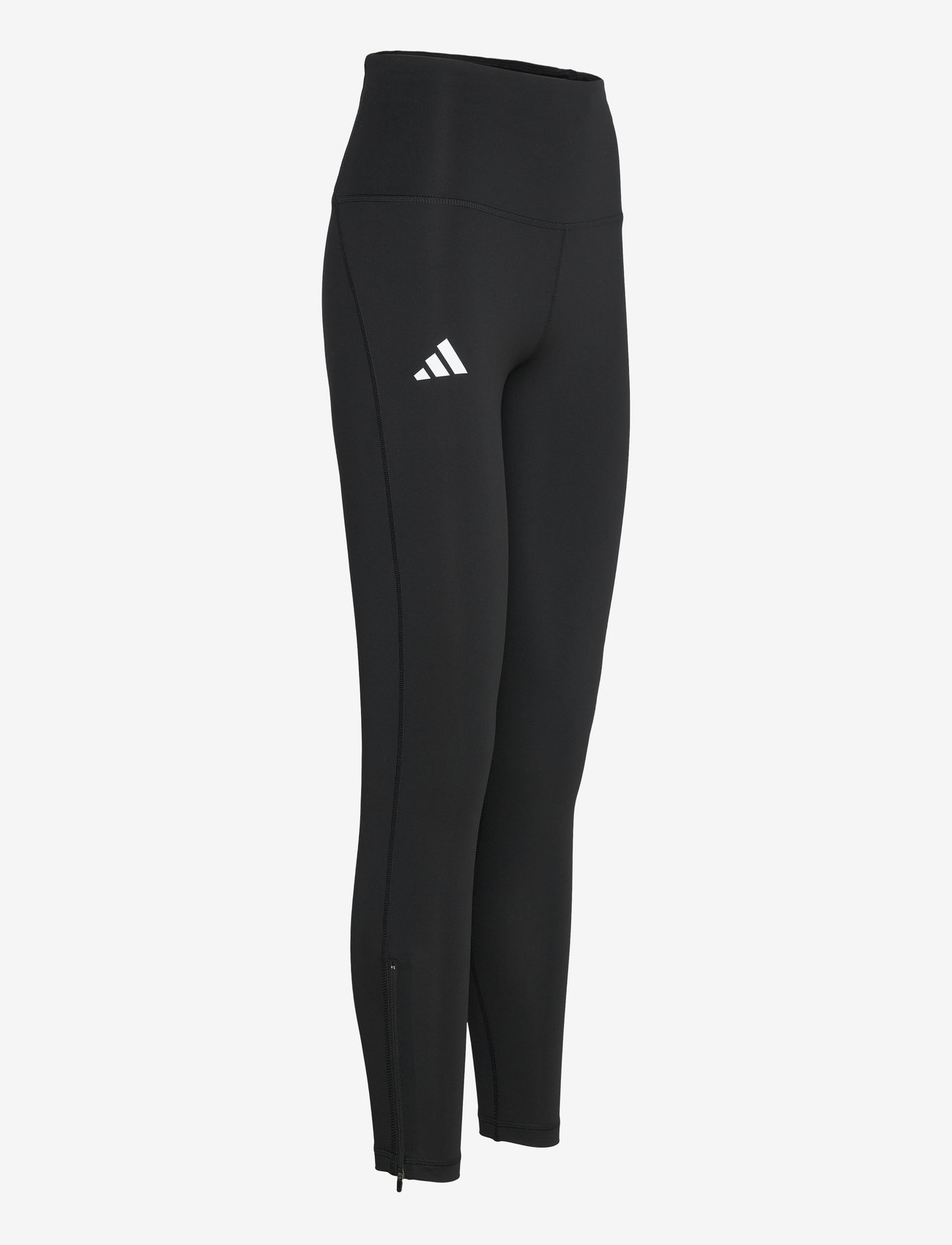 adidas Performance - Adizero E 1/1 L - löpartights - black - 4