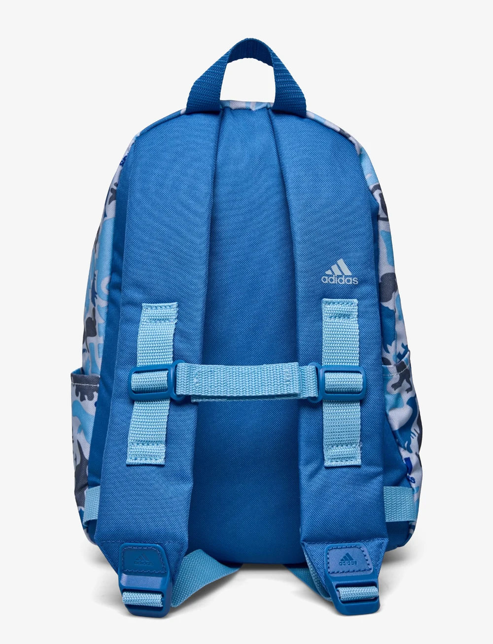 adidas Performance Kids Bp Aop 1 Backpacks Boozt