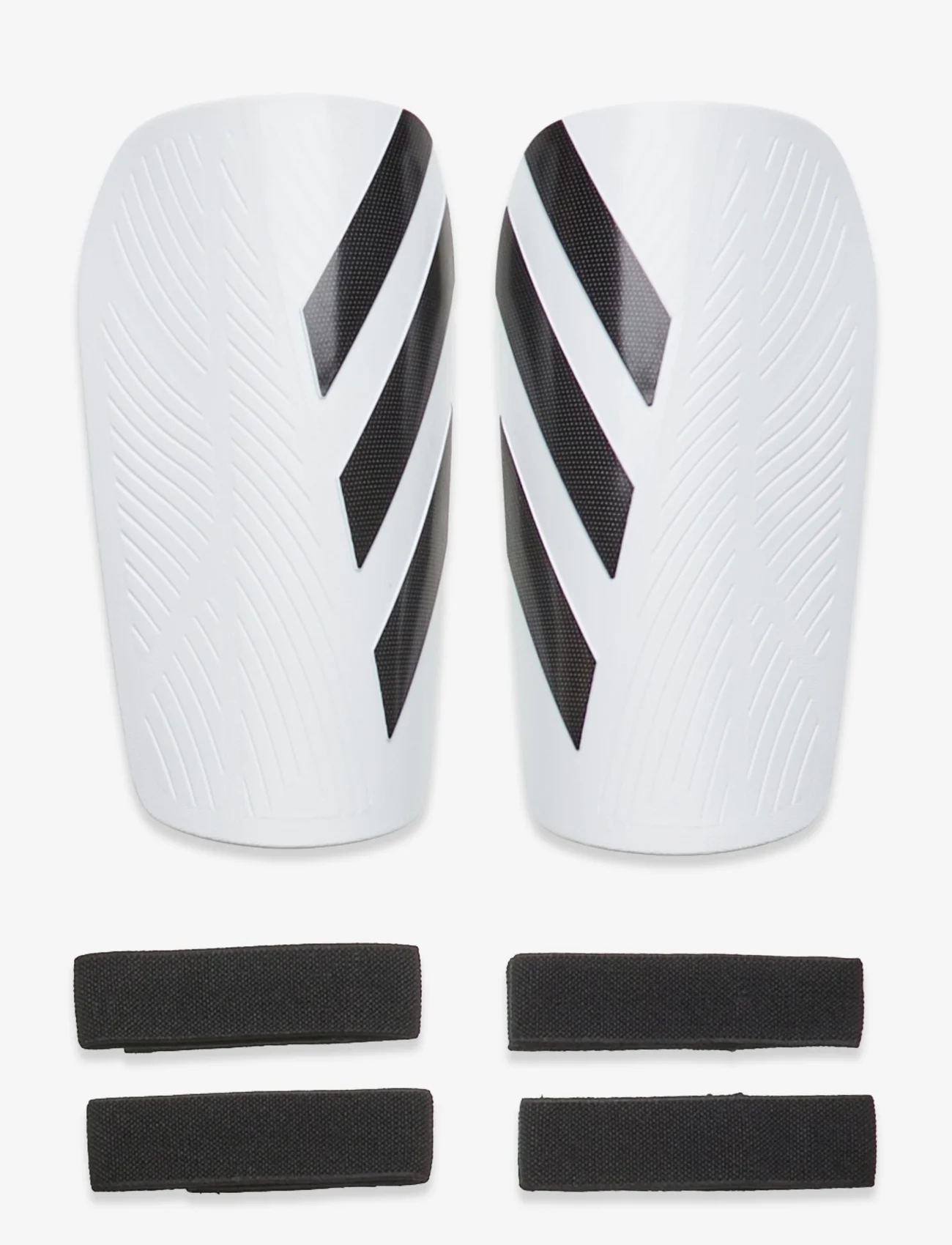 adidas Performance - TIRO SHINGUARD EU CLUB - de laveste prisene - black/white - 0