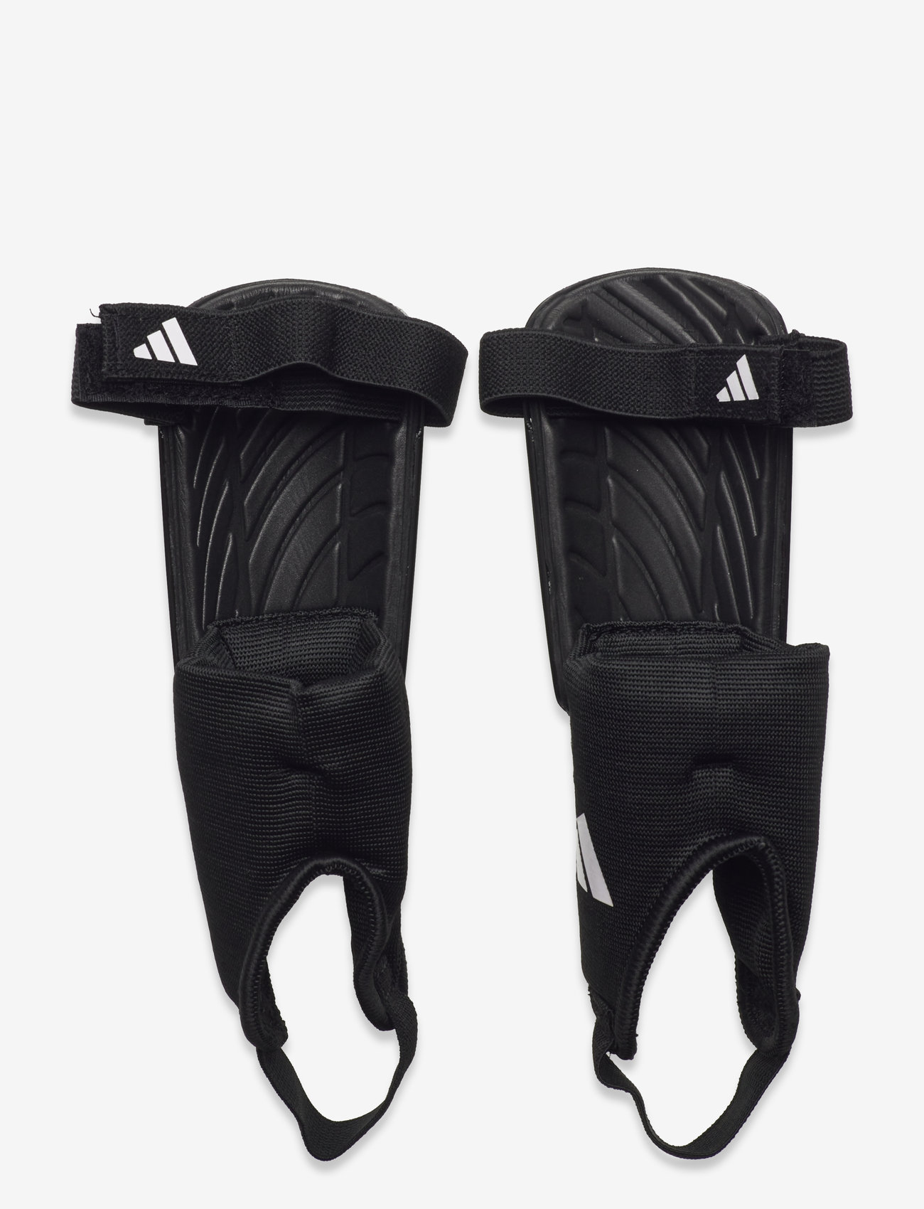 adidas Performance - TIRO SG MTC J - benskydd - black/goldmt/white - 1