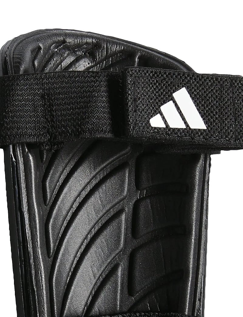 adidas Performance - TIRO SG MTC J - schienbeinschoner - black/goldmt/white - 2
