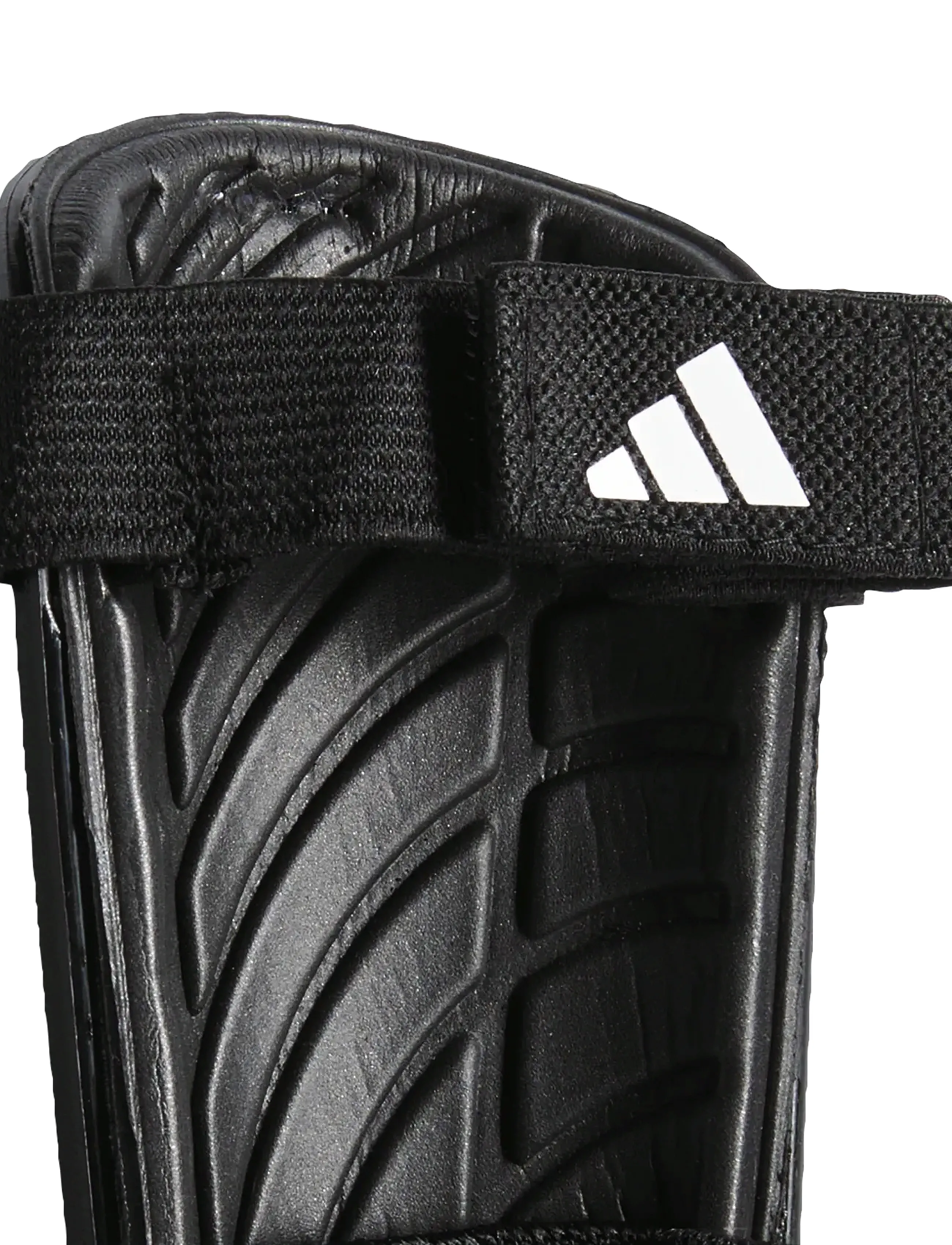 adidas Performance - TIRO SG MTC J - summer savings - black/goldmt/white - 2