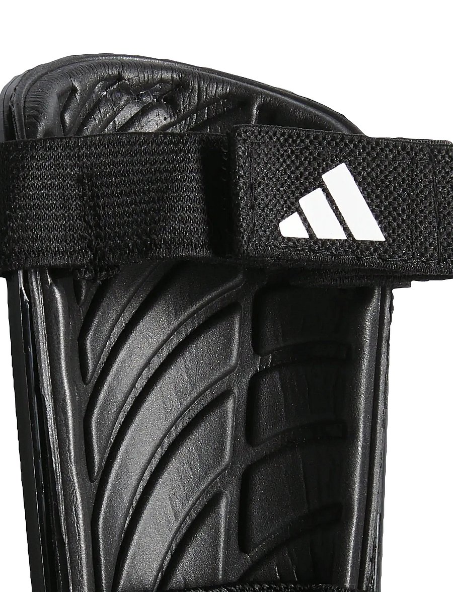adidas Performance - TIRO SG MTC J - schienbeinschoner - black/goldmt/white - 2