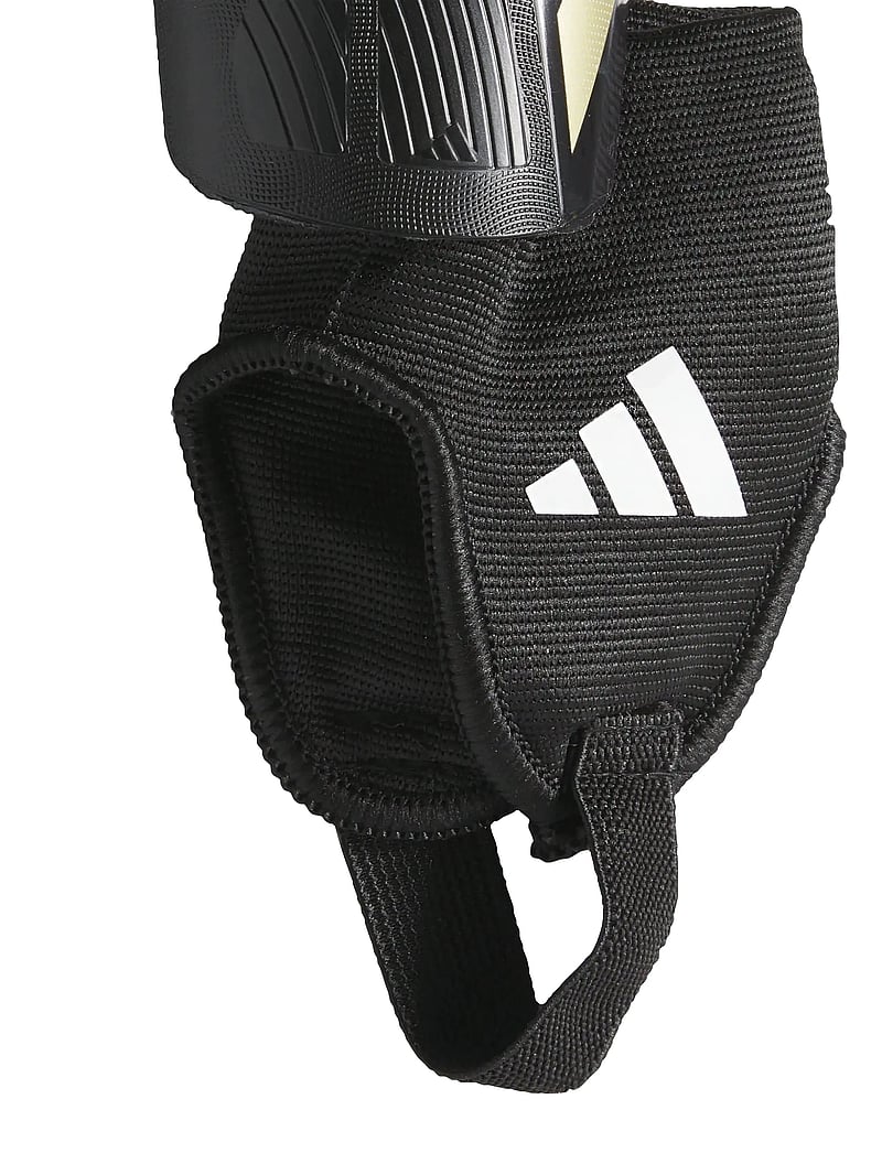 adidas Performance - TIRO SG MTC J - schienbeinschoner - black/goldmt/white - 3