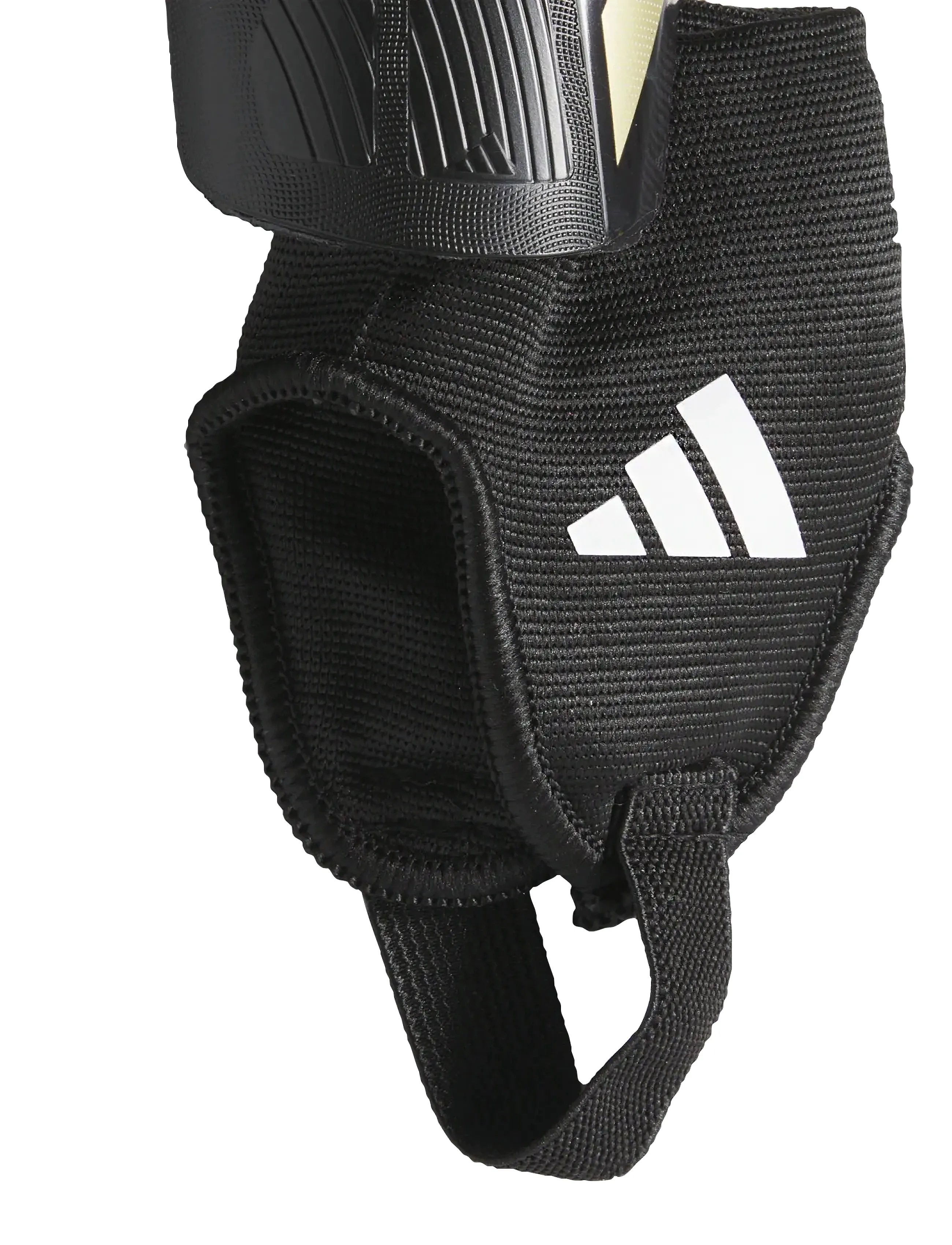 adidas Performance - TIRO SG MTC J - summer savings - black/goldmt/white - 3