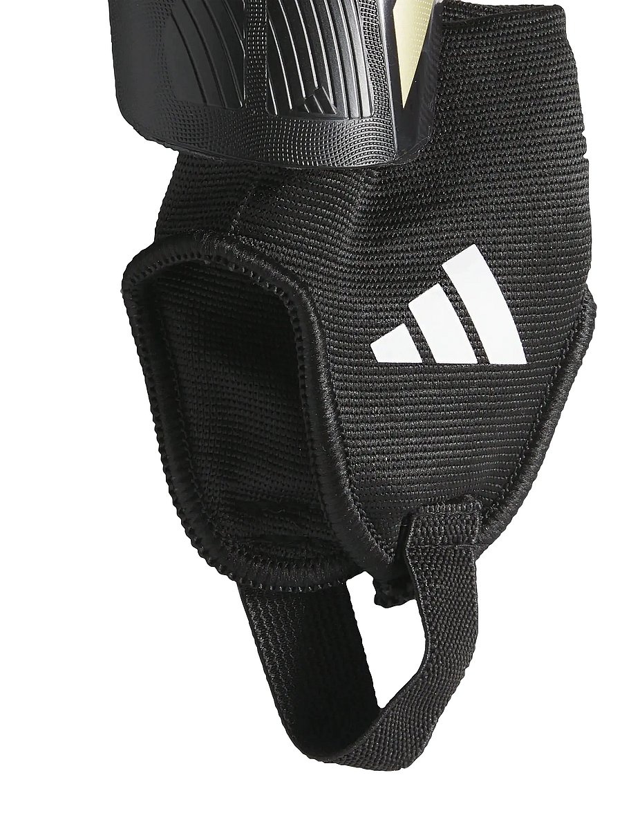 adidas Performance - TIRO SG MTC J - schienbeinschoner - black/goldmt/white - 3