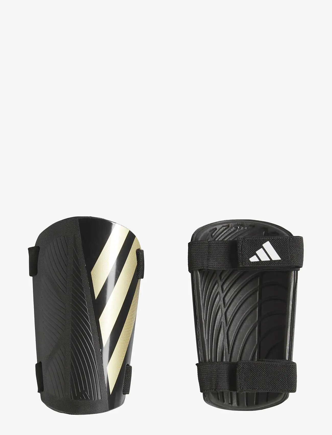 adidas Performance - TIRO SG TRN - black/goldmt/white - 0