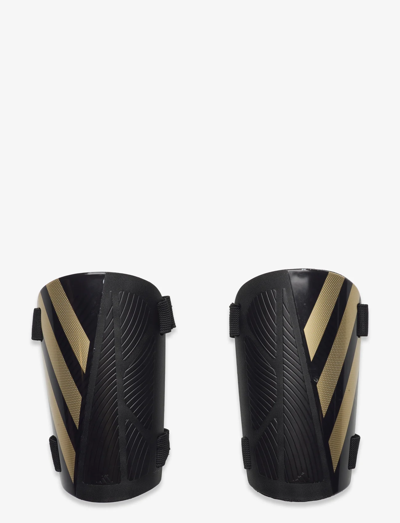 adidas Performance - TIRO SHINGUARD TRAINING - alhaisimmat hinnat - black/goldmt/white - 0