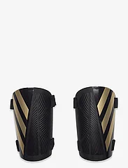 adidas Performance - TIRO SHINGUARD TRAINING - mažiausios kainos - black/goldmt/white - 0