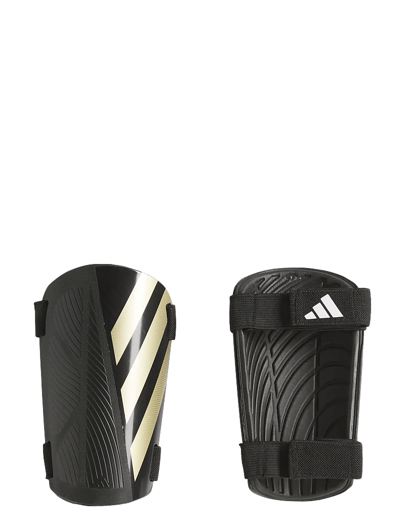 adidas Performance - TIRO SG TRN - black/goldmt/white - 0