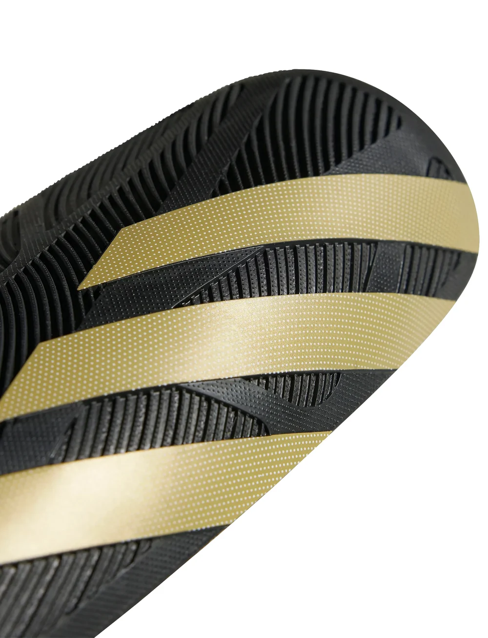 adidas Performance - TIRO SG COM - schienbeinschoner - black/goldmt/white - 2