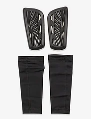 adidas Performance - TIRO SHINGUARD LEAGUE - mažiausios kainos - black/goldmt/white - 1