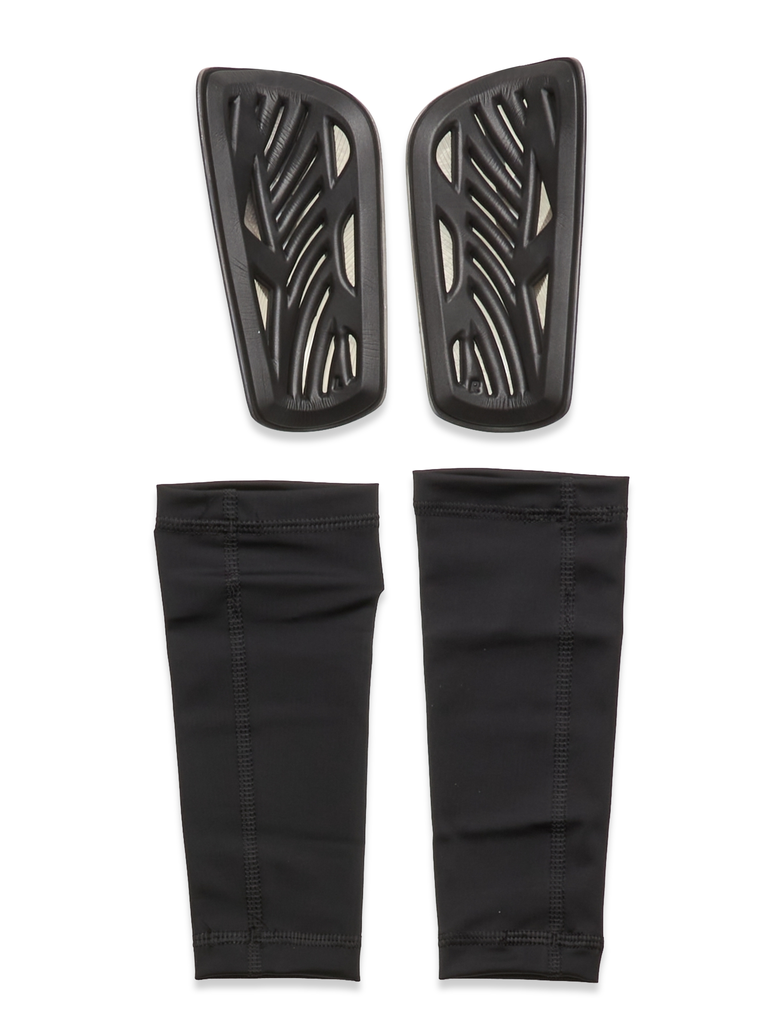 adidas Performance - TIRO SG LGE - shin guards - black/goldmt/white - 1