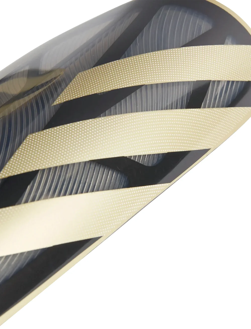 adidas Performance - TIRO SG LGE - schienbeinschoner - black/goldmt/white - 3