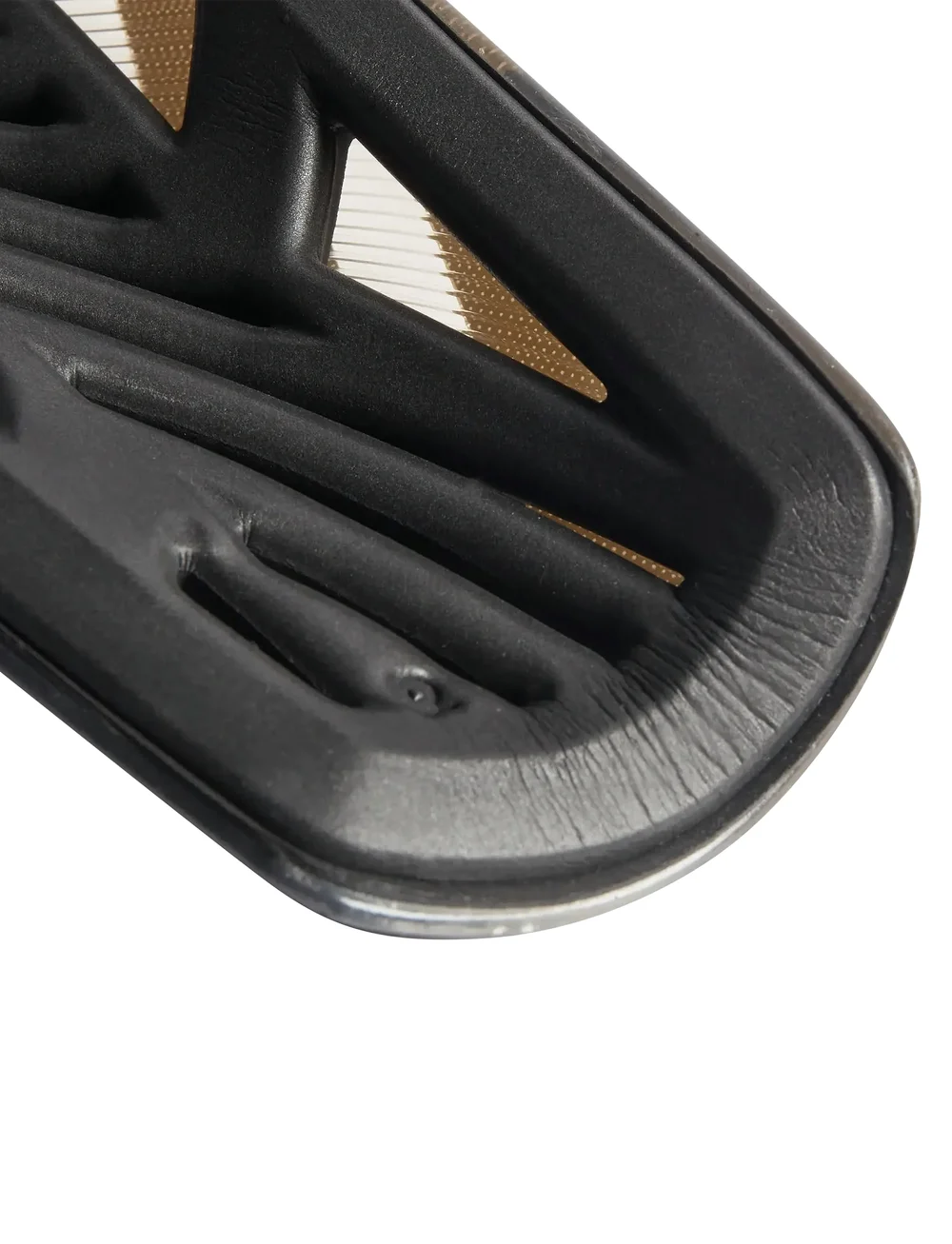 adidas Performance - TIRO SG LGE - schienbeinschoner - black/goldmt/white - 4