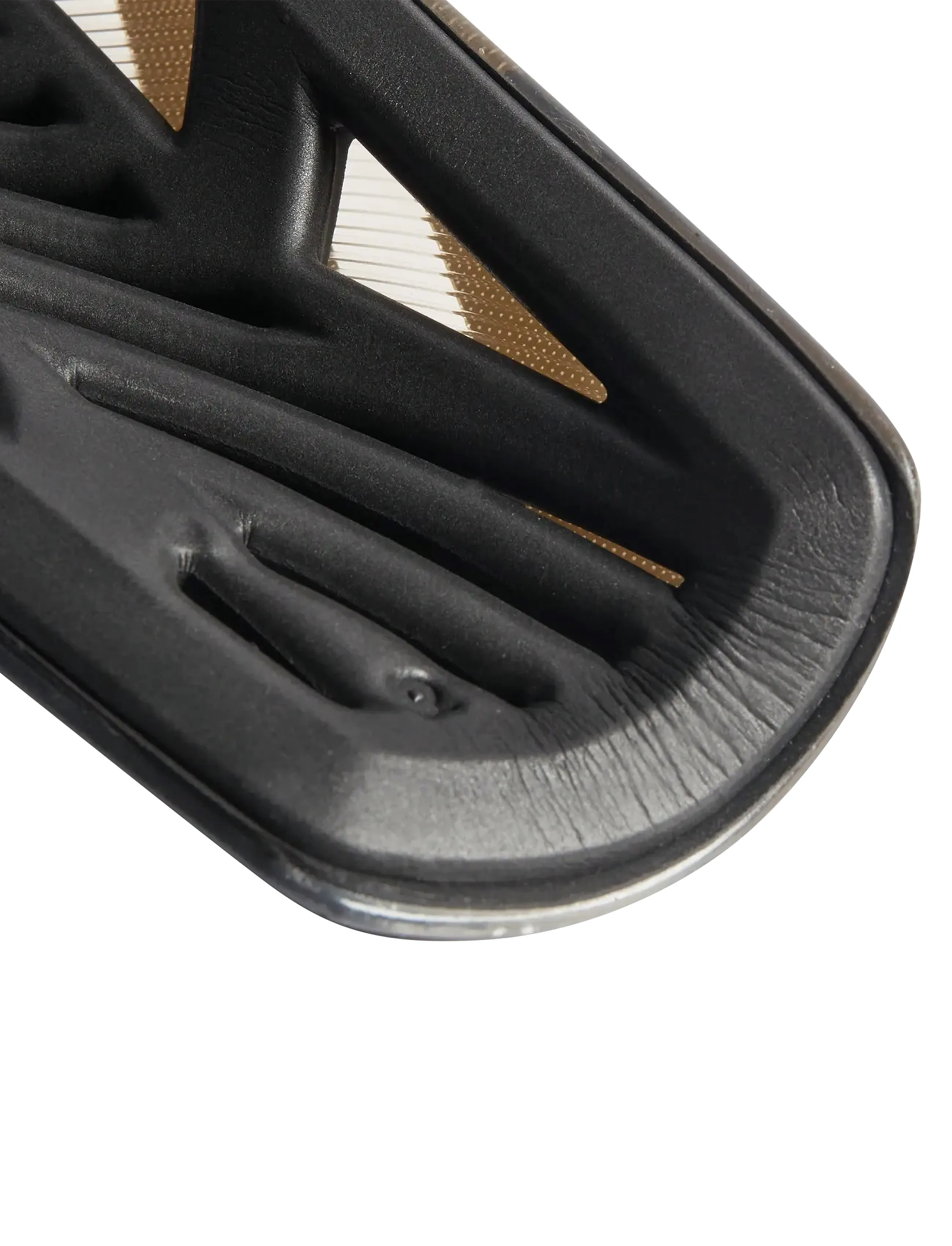 adidas Performance - TIRO SG LGE - shin guards - black/goldmt/white - 4