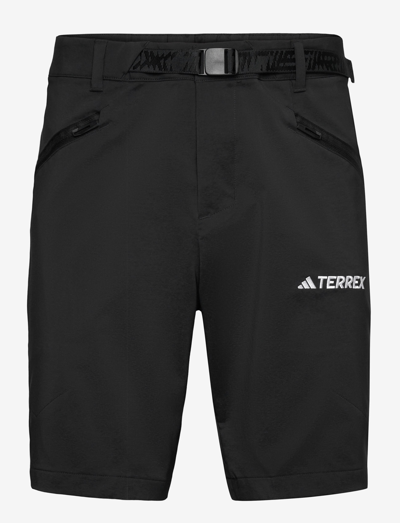 adidas Performance - XPR MD Short - udendørsshorts - black - 0