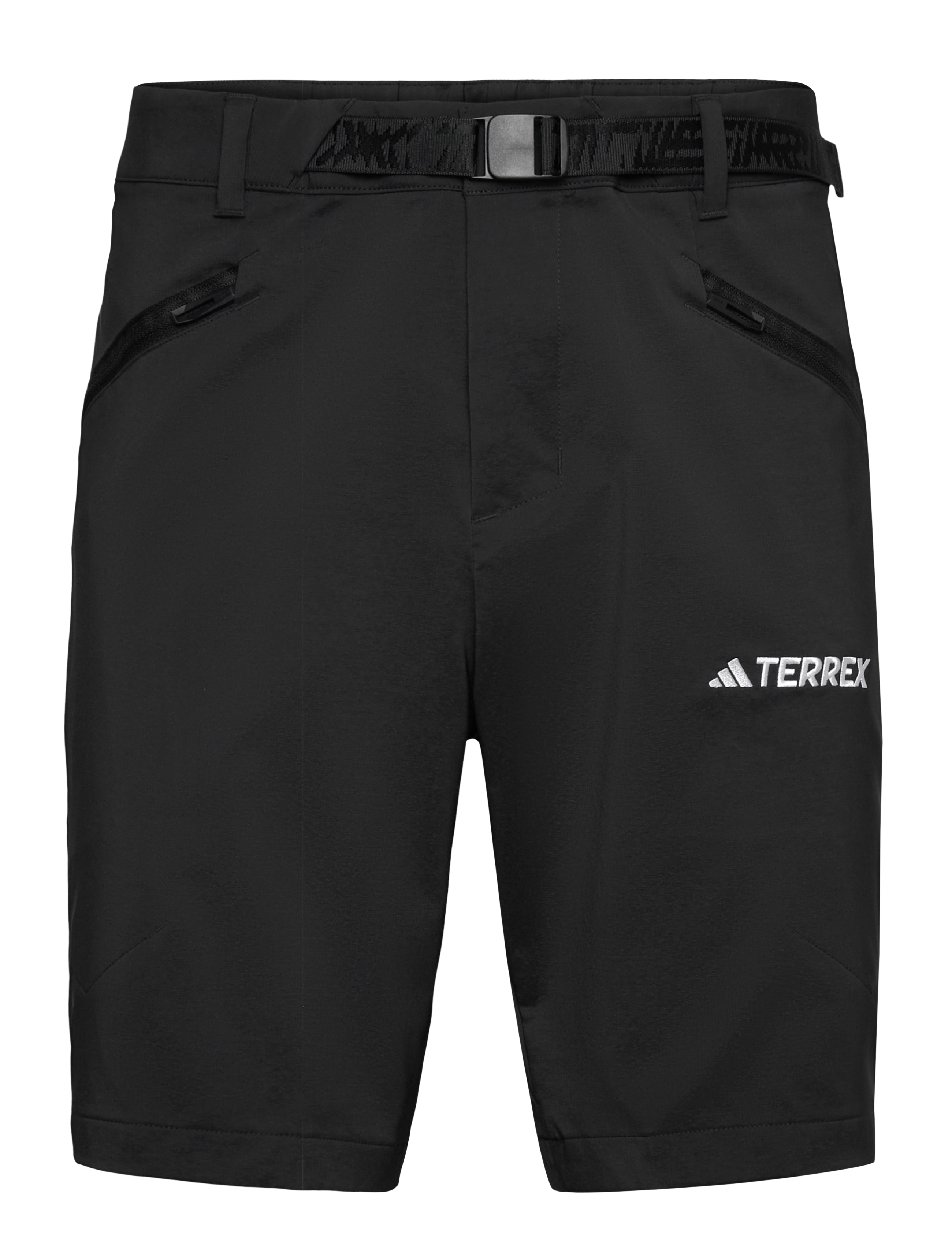 adidas Performance XPR MD Short - Tøj - BLACK / black