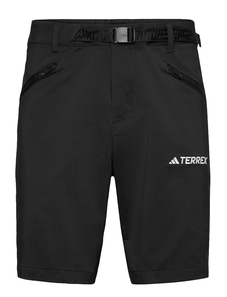adidas Performance - XPR MD Short - black - 1