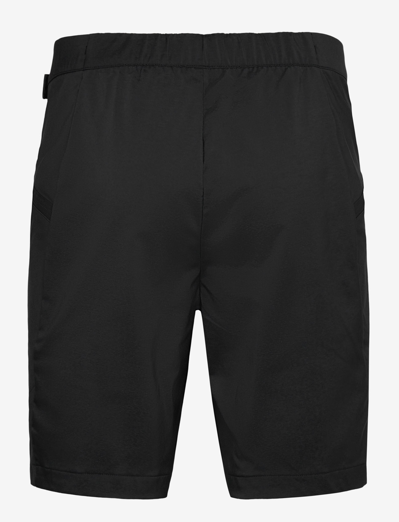 adidas Performance - XPR MD Short - udendørsshorts - black - 1