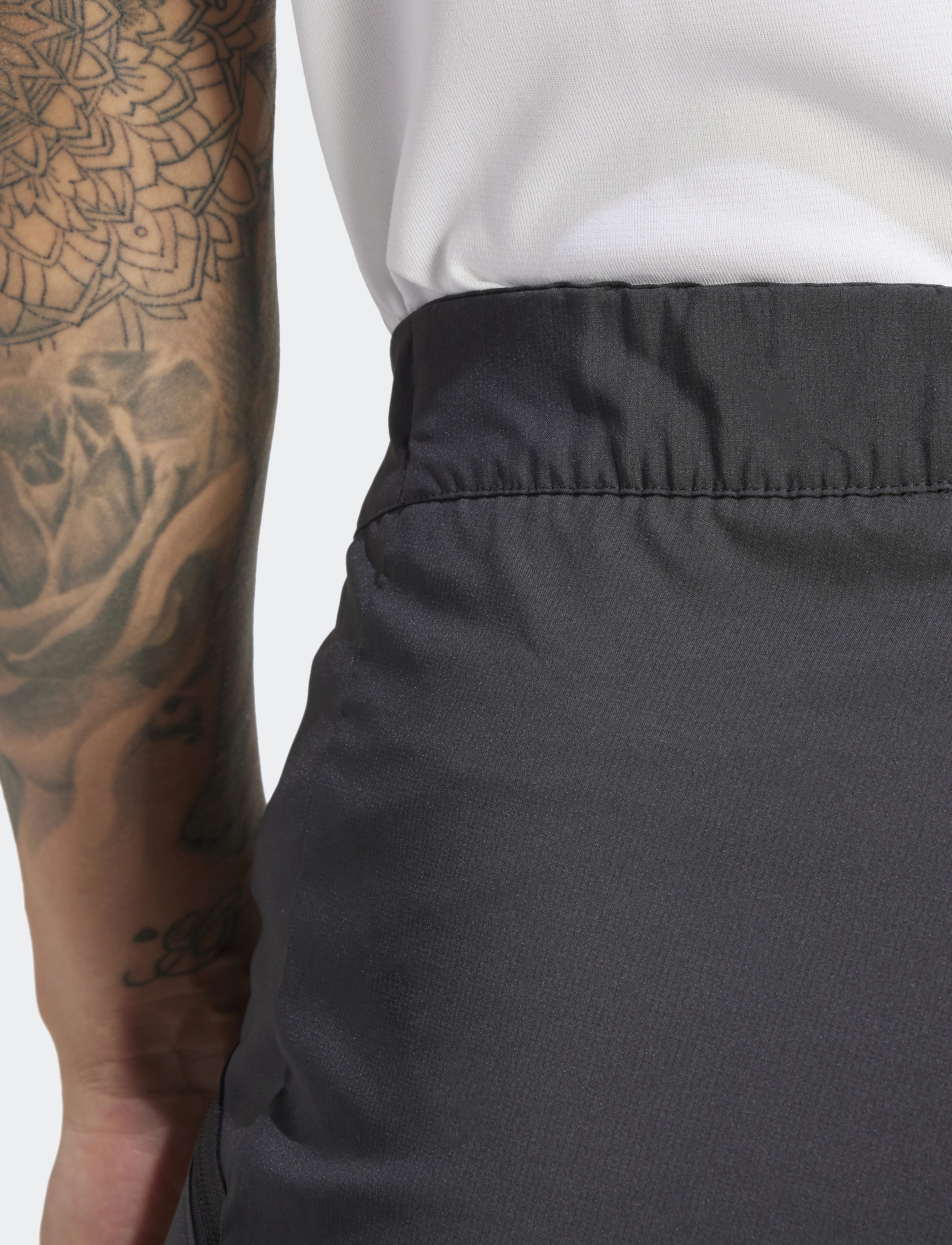 adidas Performance - XPR MD Short - black - 4