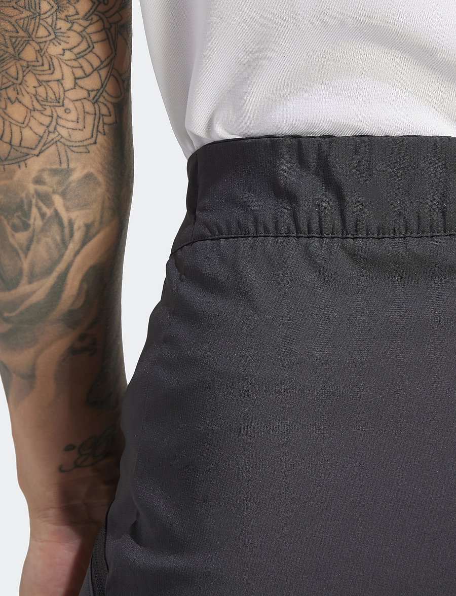 adidas Performance - XPR MD Short - black - 4