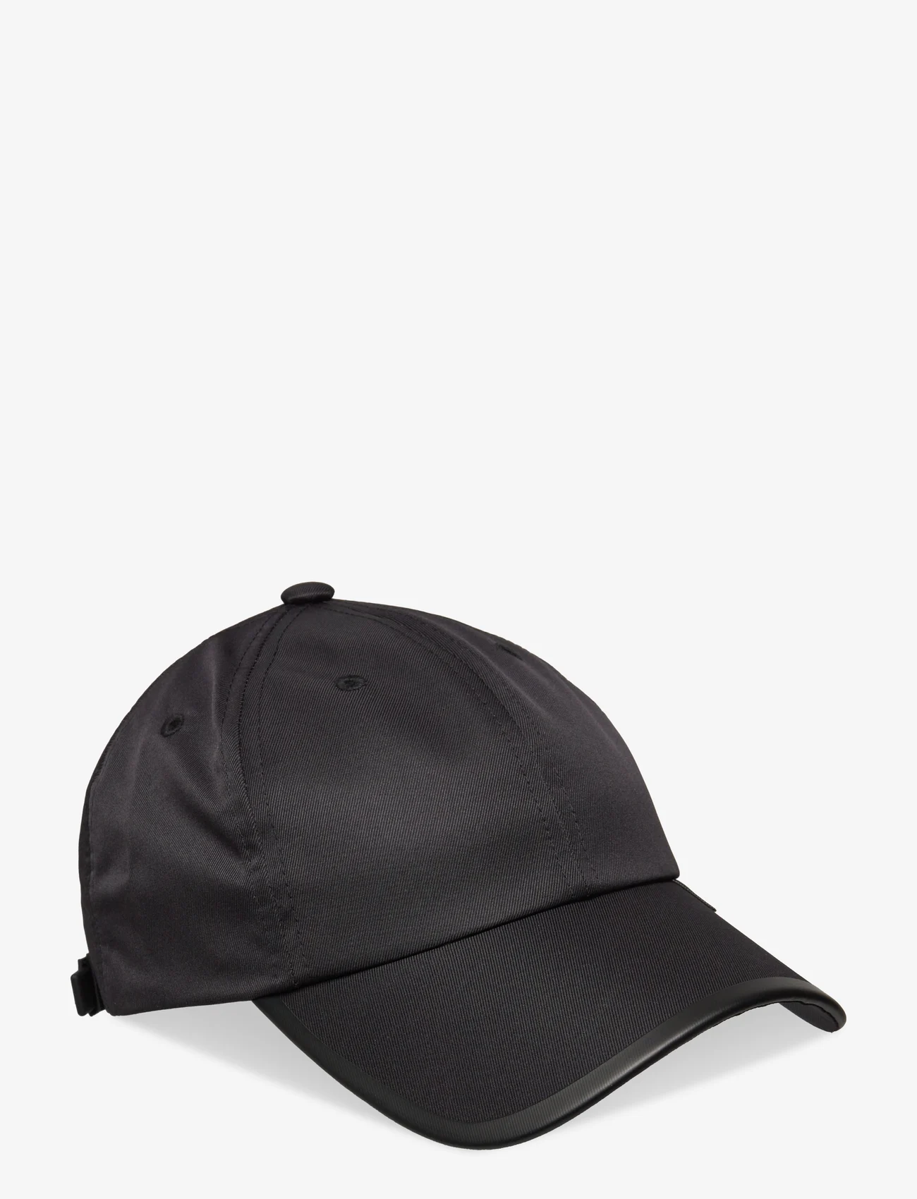 adidas Performance - FI TECH BB CAP - casquettes - black - 0