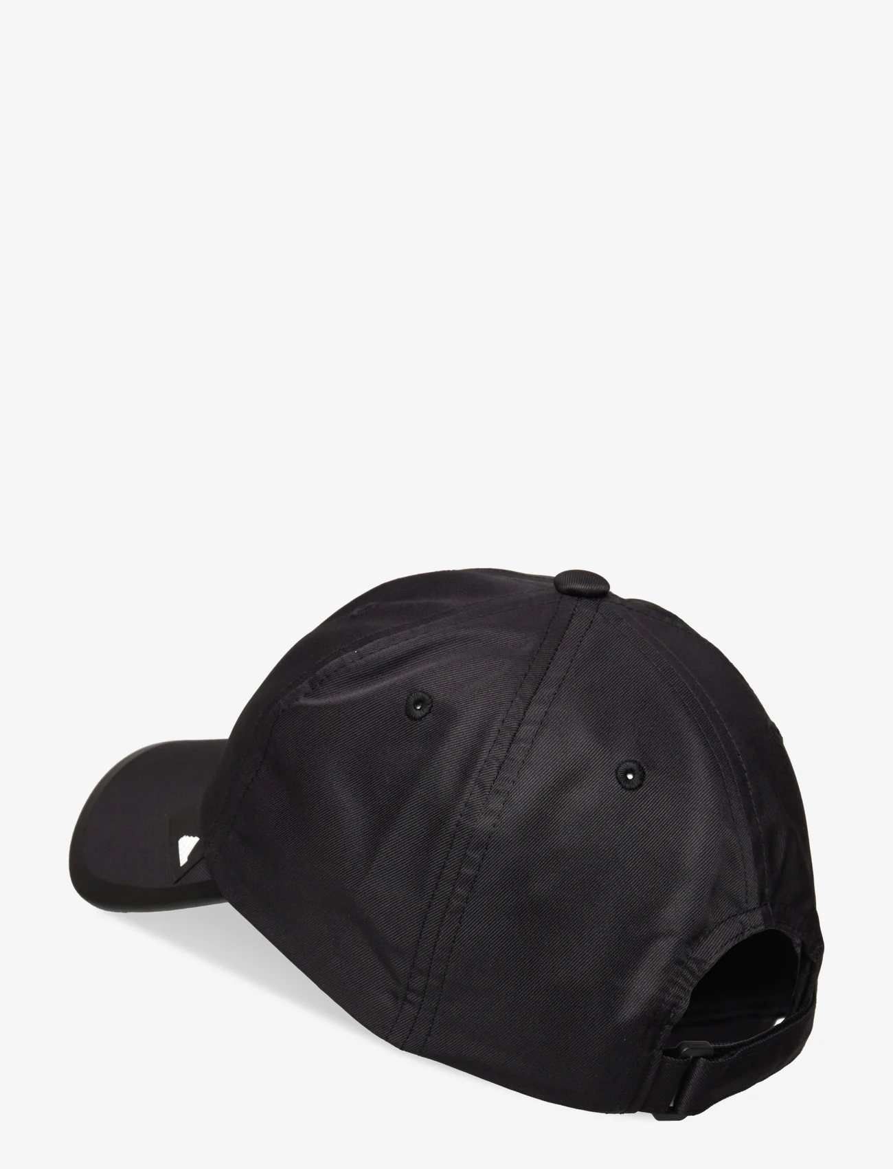 adidas Performance - FI TECH BB CAP - casquettes - black - 1