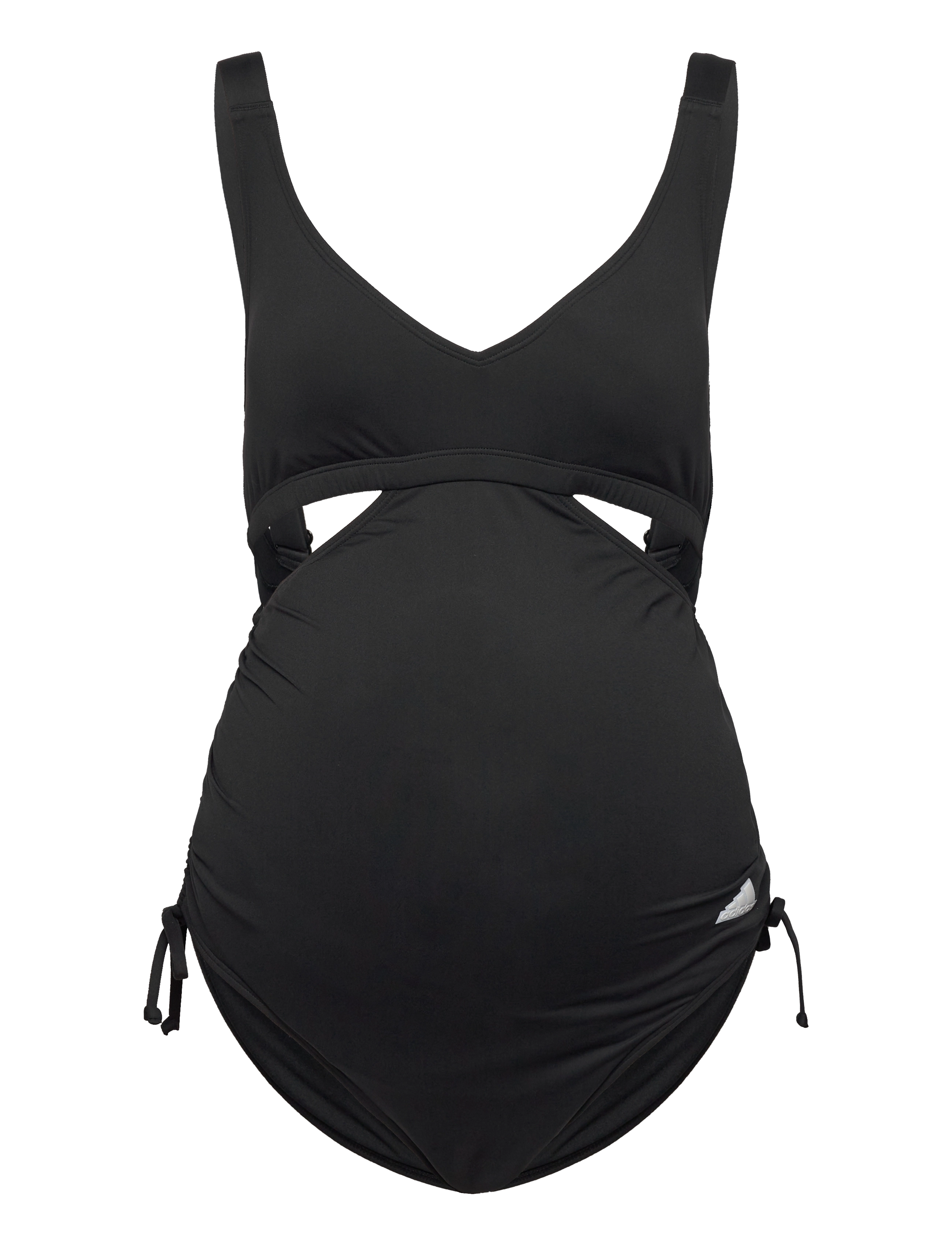 ADIDAS PERFORMANCE Mat Badeanzug Schwarz - XS - Damen